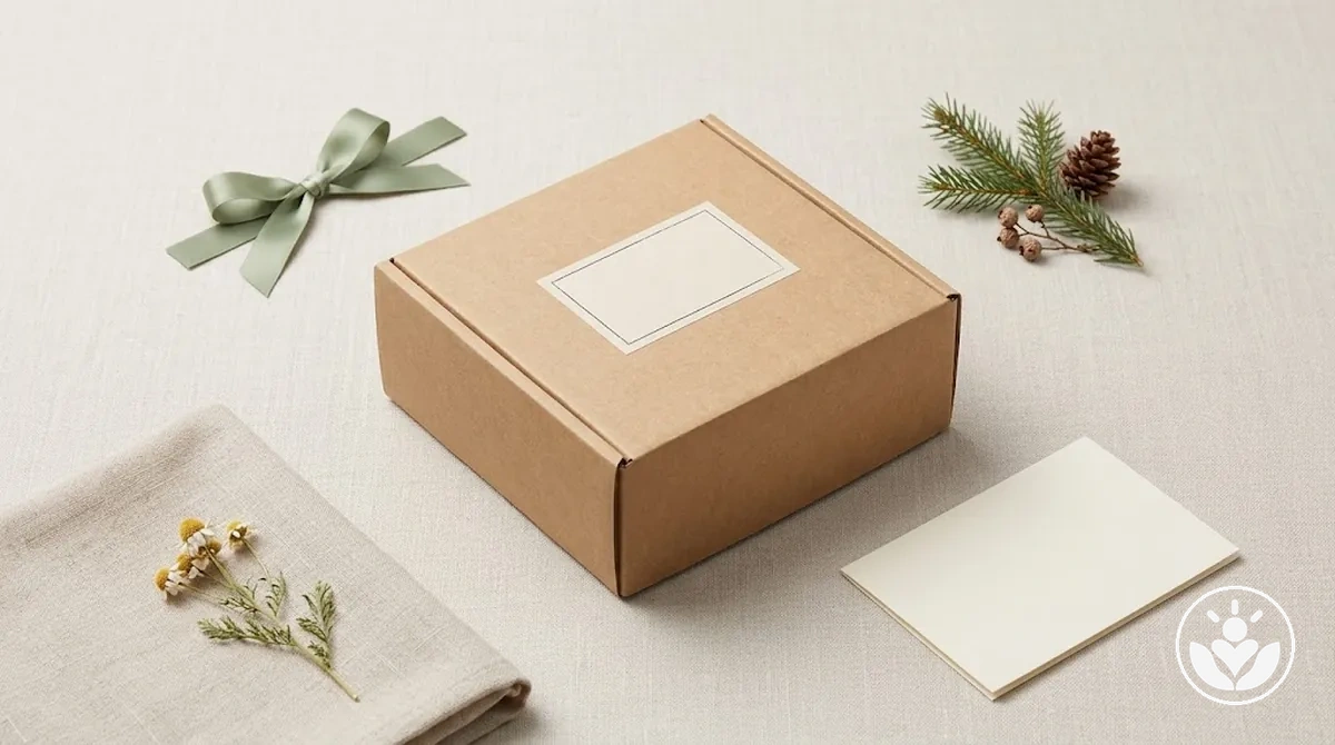 Personalized gift boxes showing different tones for celebration, seasonal giving, appreciation and support occasions