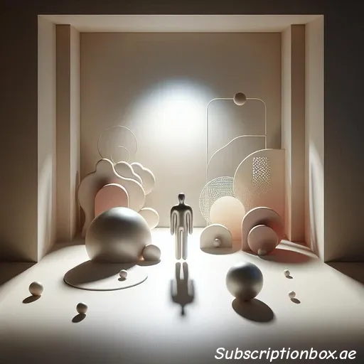 تعزيز الثقة بالذات في العلاقات العاطفية